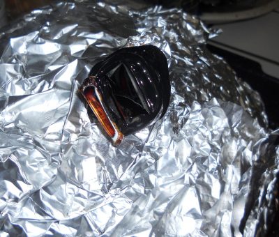 cooking thermometer