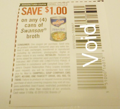 swansons coupon swansons coupon