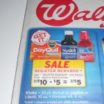 walgreens Nyquil ad