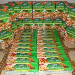 Ronzoni Garden Delight pasta