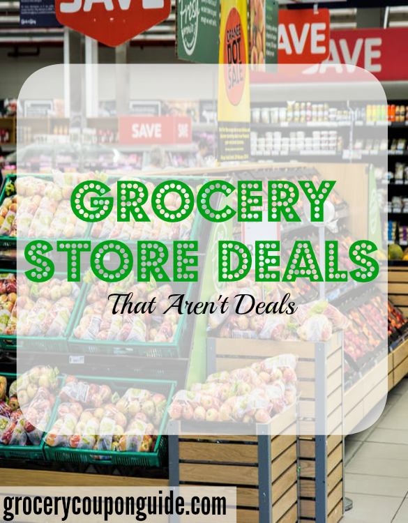 grocery tips, grocery store deals, grocery deal tips