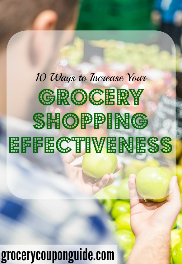 grocery shopping tips, grocery shopping advice, grocery shopping
