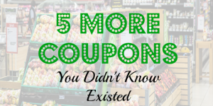 couponing tips, grocery couponing, grocery couponing tips