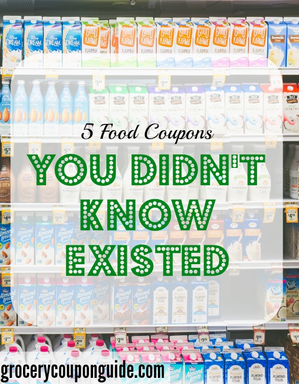 food coupons for grocery items, grocery coupon items, food coupons
