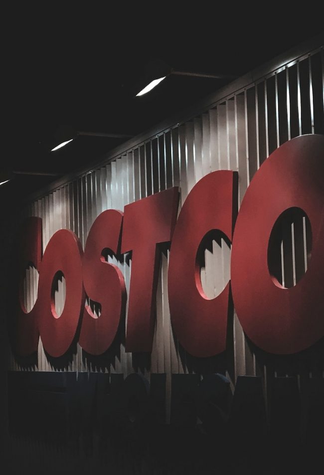 August 2019 Costco Coupons