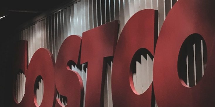 August 2019 Costco Coupons