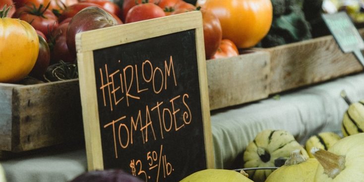 farmers market coupons