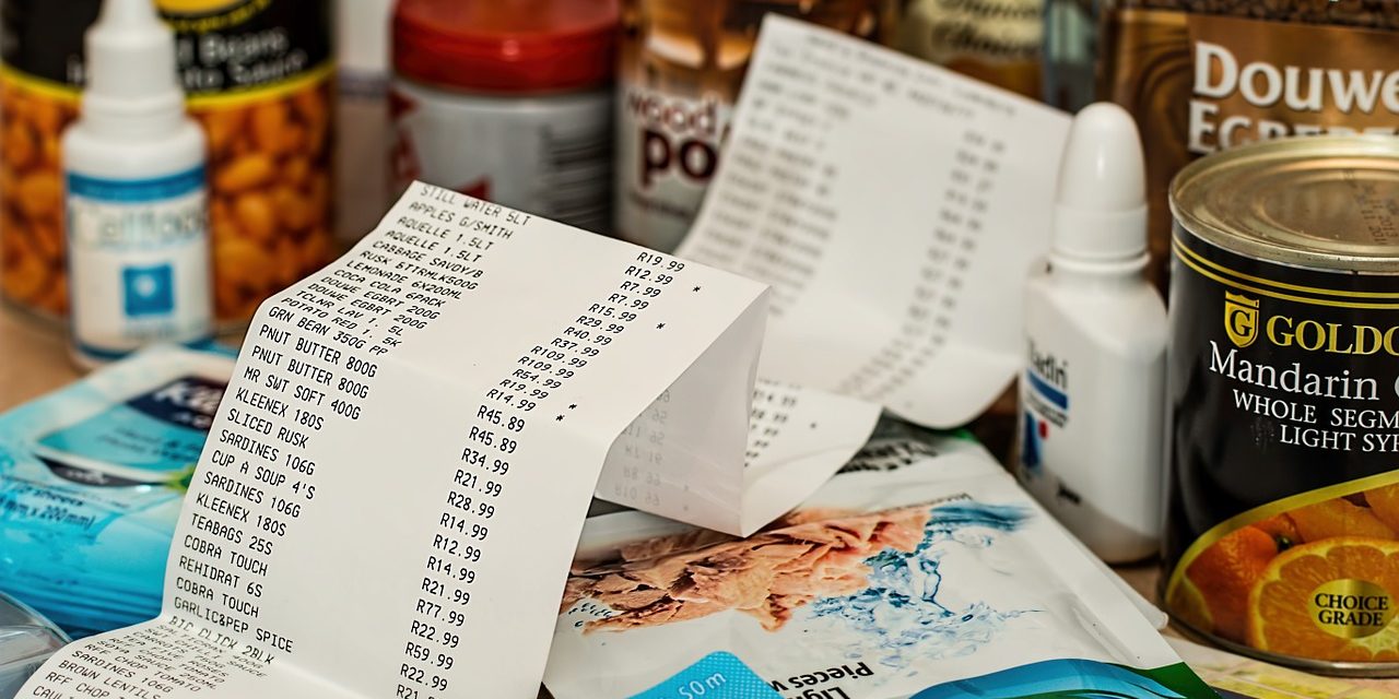 extreme couponing