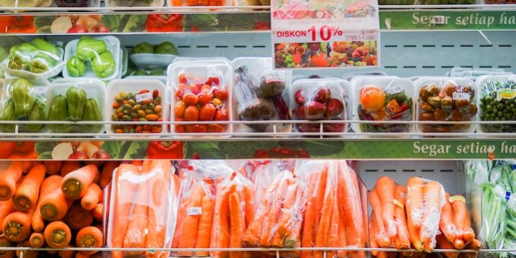 grocery coupon tips