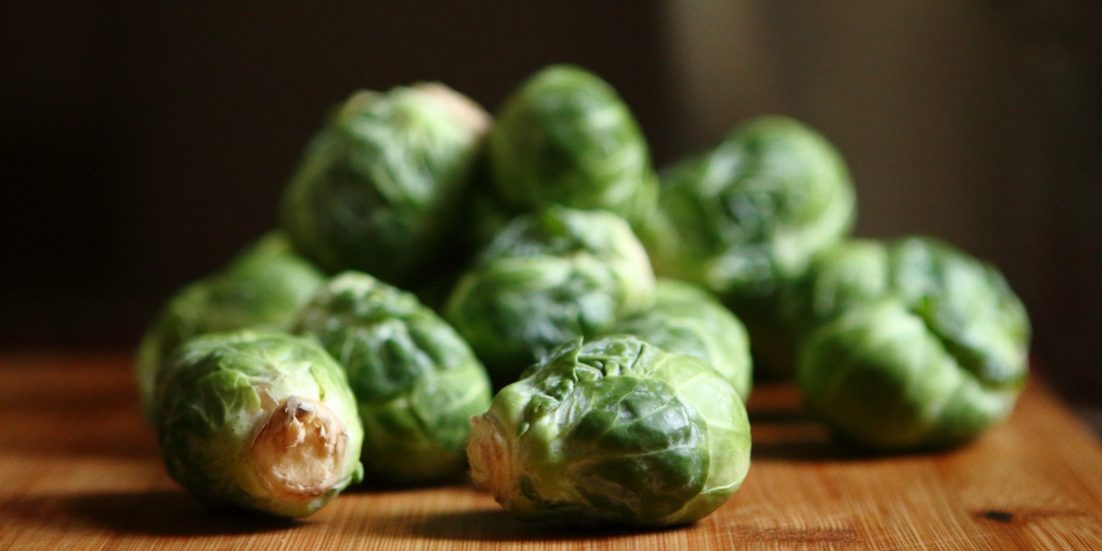 How to Buy and Store Brussels Sprouts