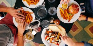 Tips to Use Your Community to Save Money on Groceries