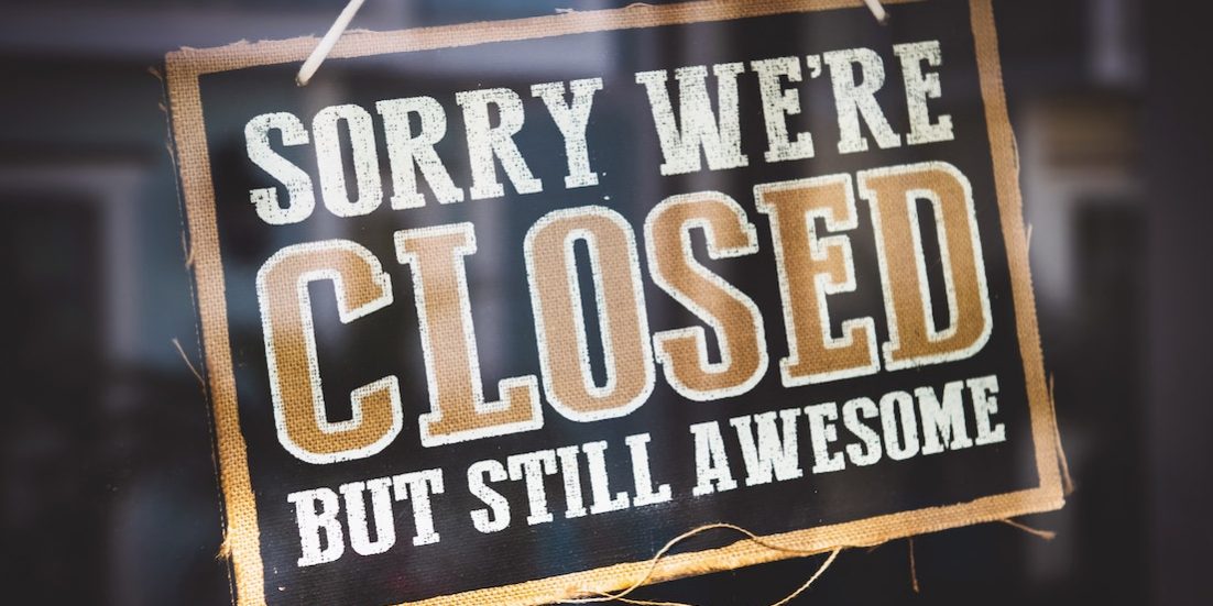 grocery stores