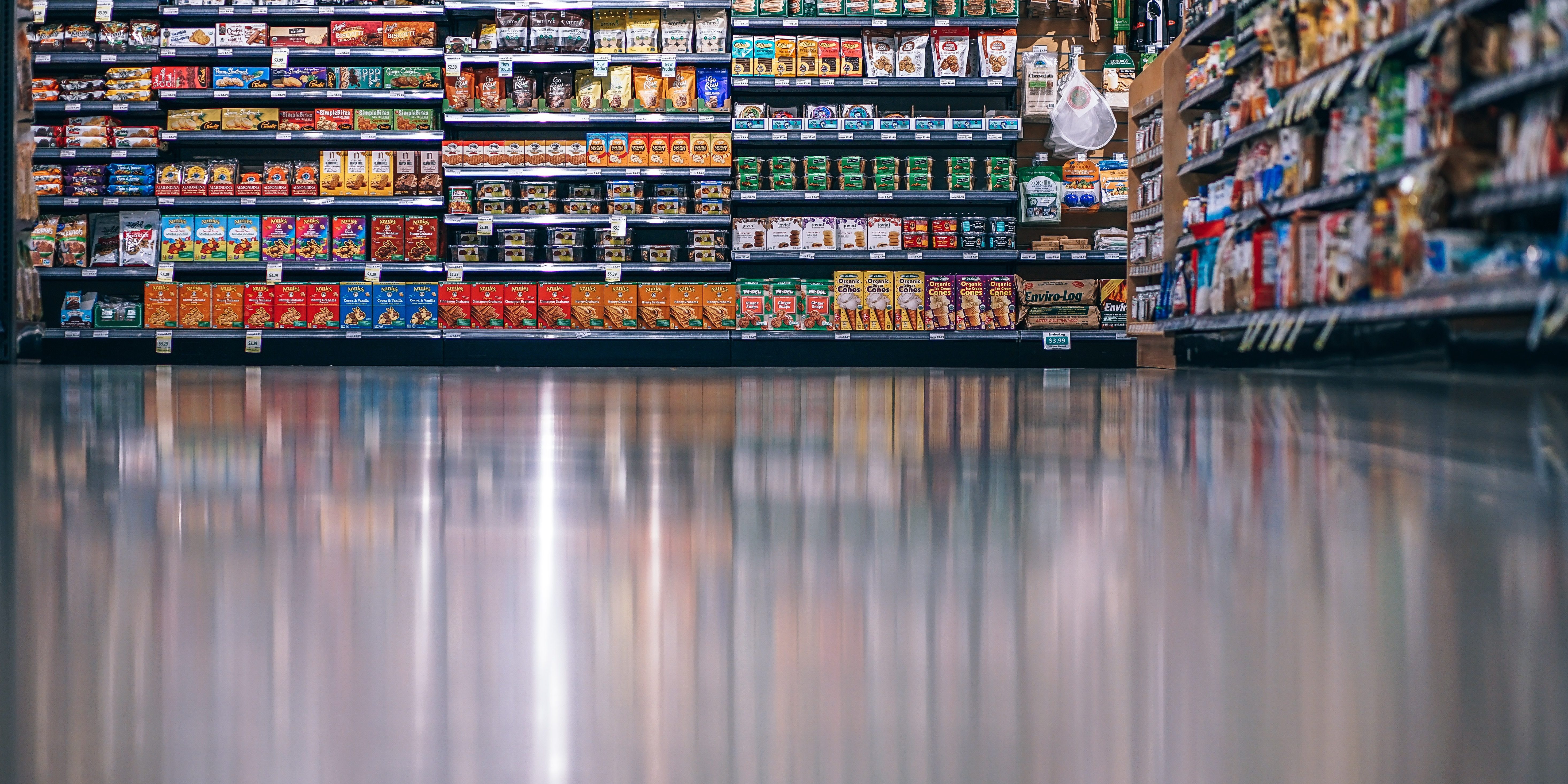 groceries