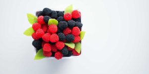 july seasonal produce