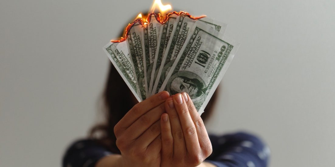 want to save money