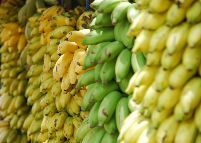 What to Buy at Trader Joe's: Bananas
