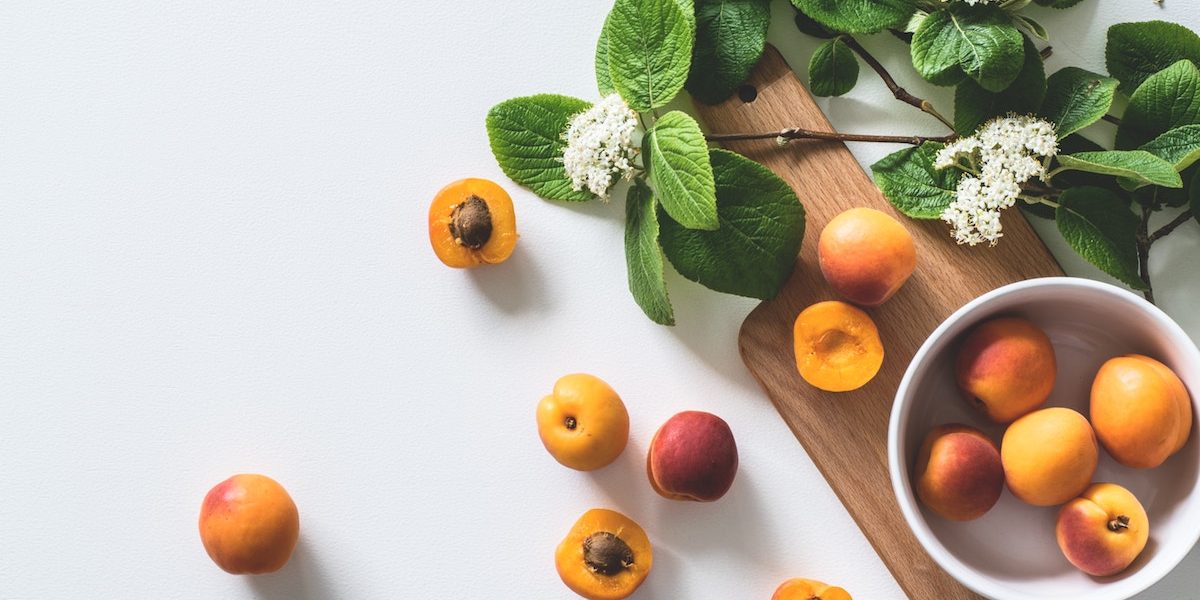 august seasonal produce