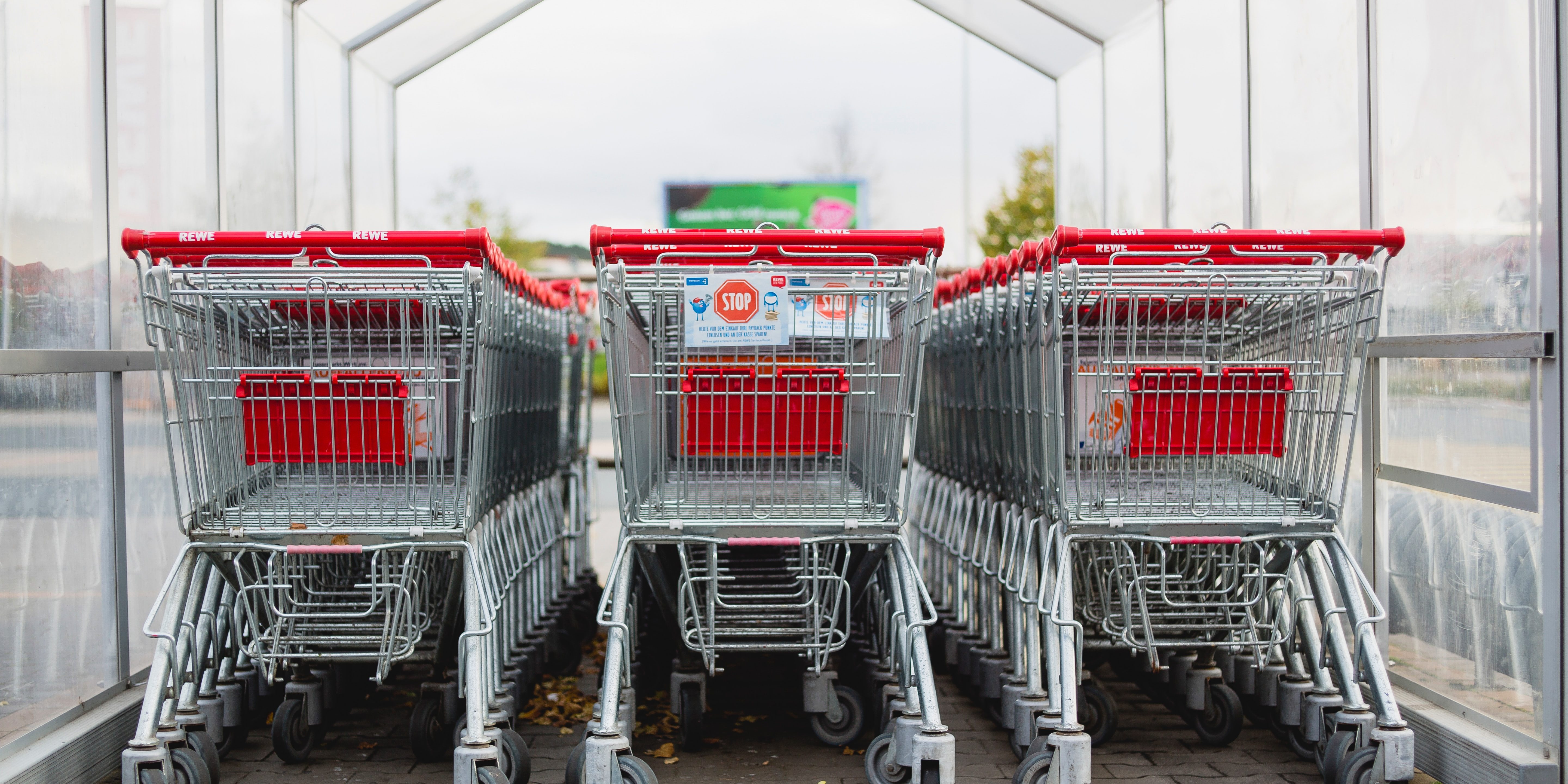 grocery delivery fees