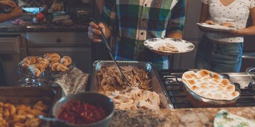 Best Turkey Day Deals