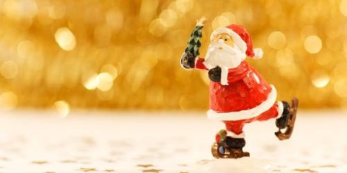 12 merry days of deals