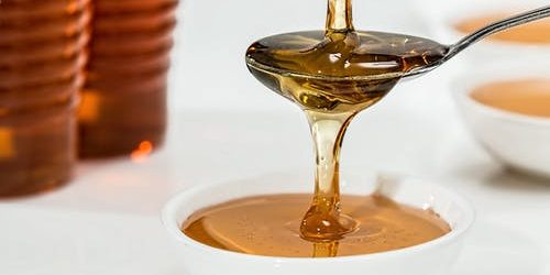 Honey and PayPal