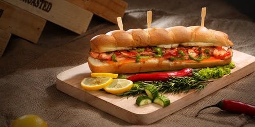 New Subway MyWay Rewards App New Subway MyWay Rewards App