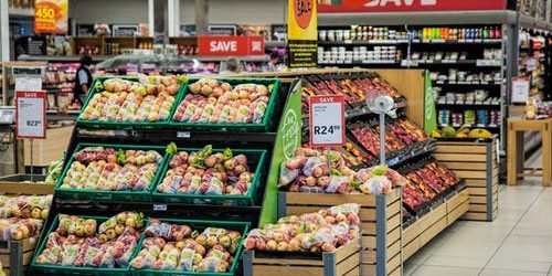 hottest grocery coupon deals