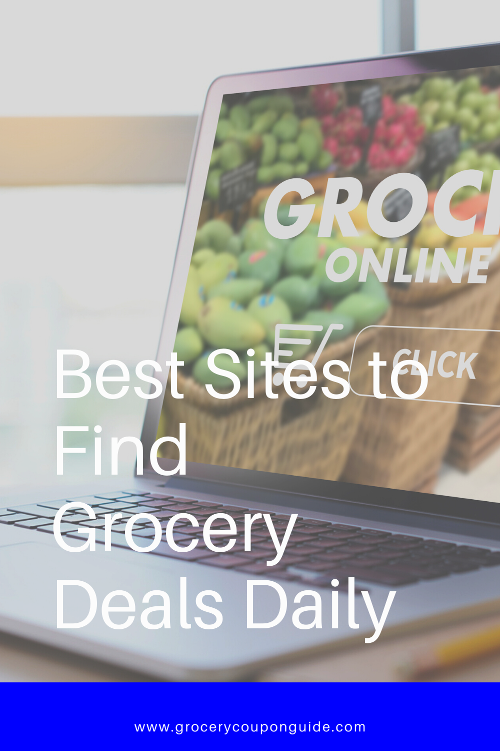 Best Sites to Find Grocery Deals Daily