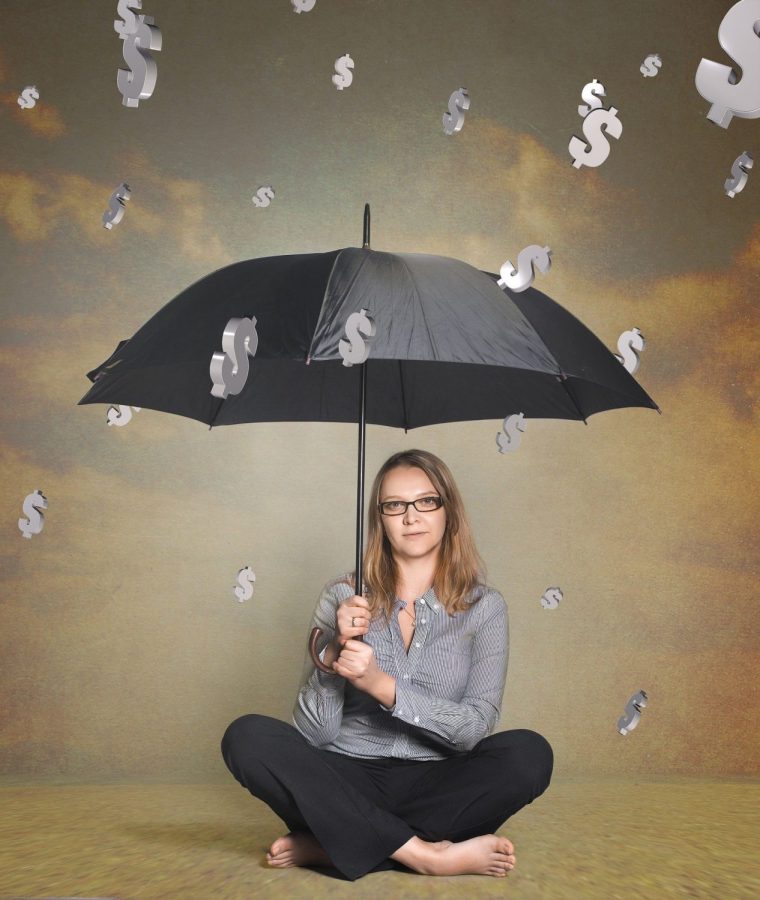 Risks of Selling Coupon Stockpiles