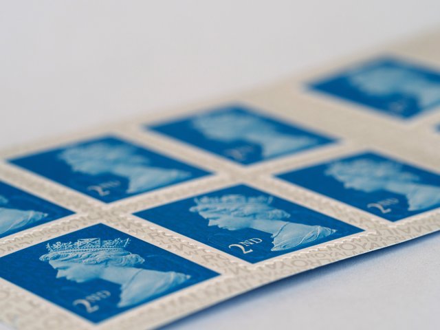 Where Can You Buy Stamps? Publix Has Your Postal Needs Covered