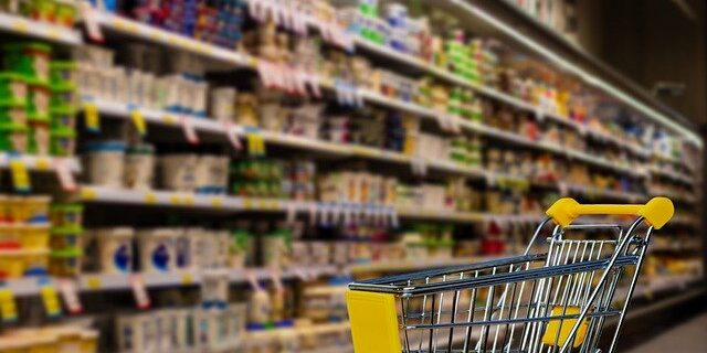 Free Grocery Deals