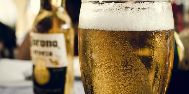 Beer Coupons