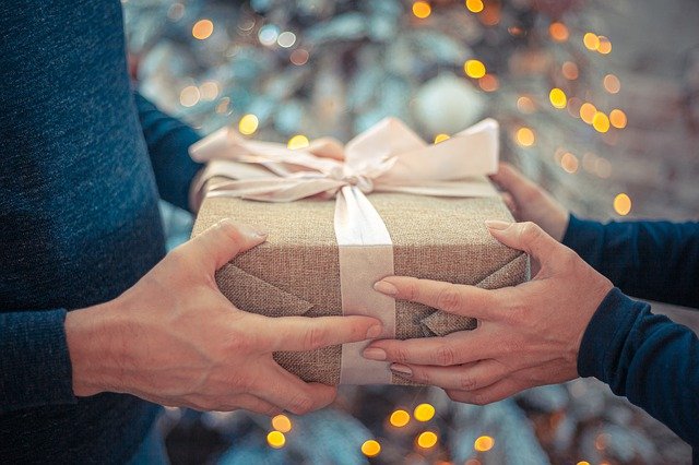 Gift ideas for coupon enthusiasts