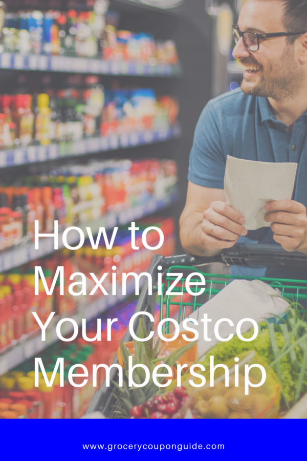 How to Maximize Your Costco Membership