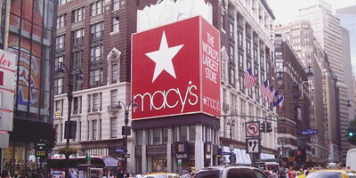 Mail in Rebate From Macys
