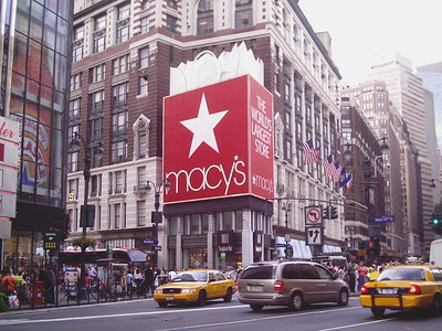 Mail in Rebate From Macys