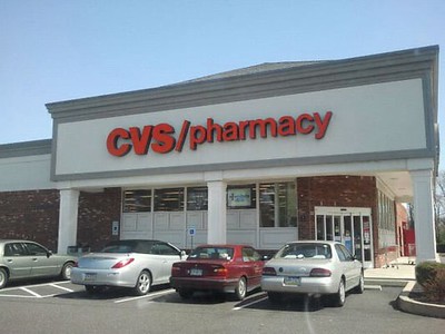 CVS CarePass Program Perks