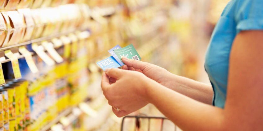Couponing is Changing
