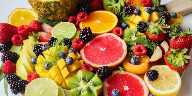 How To Purchase Fruit For Less