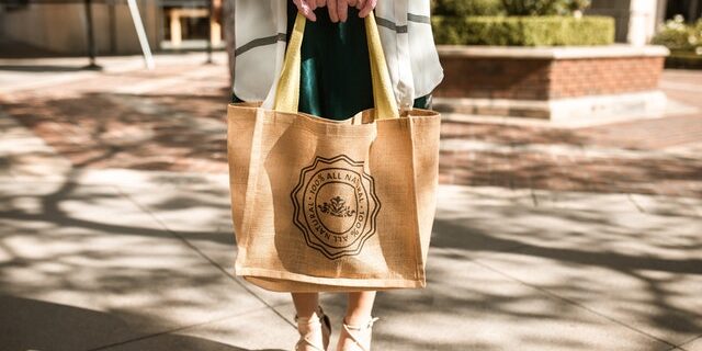How To Get Free Tote Bags