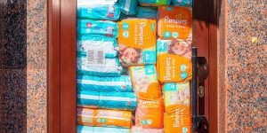 Items That Can Be Stockpiled