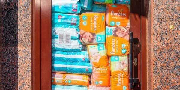 Items That Can Be Stockpiled