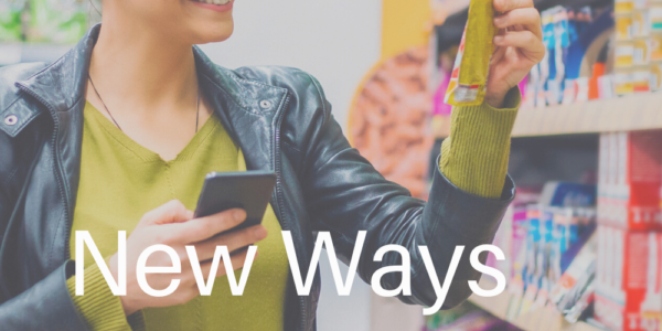 New Ways To Save On Grocery