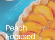Peach Focused Recipes