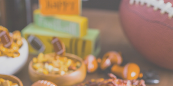 Tailgating Must-Haves