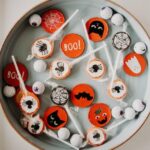 Get Ready For Halloween
