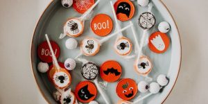Get Ready For Halloween