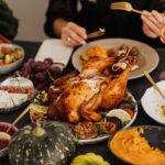 Score A Free Thanksgiving Meal