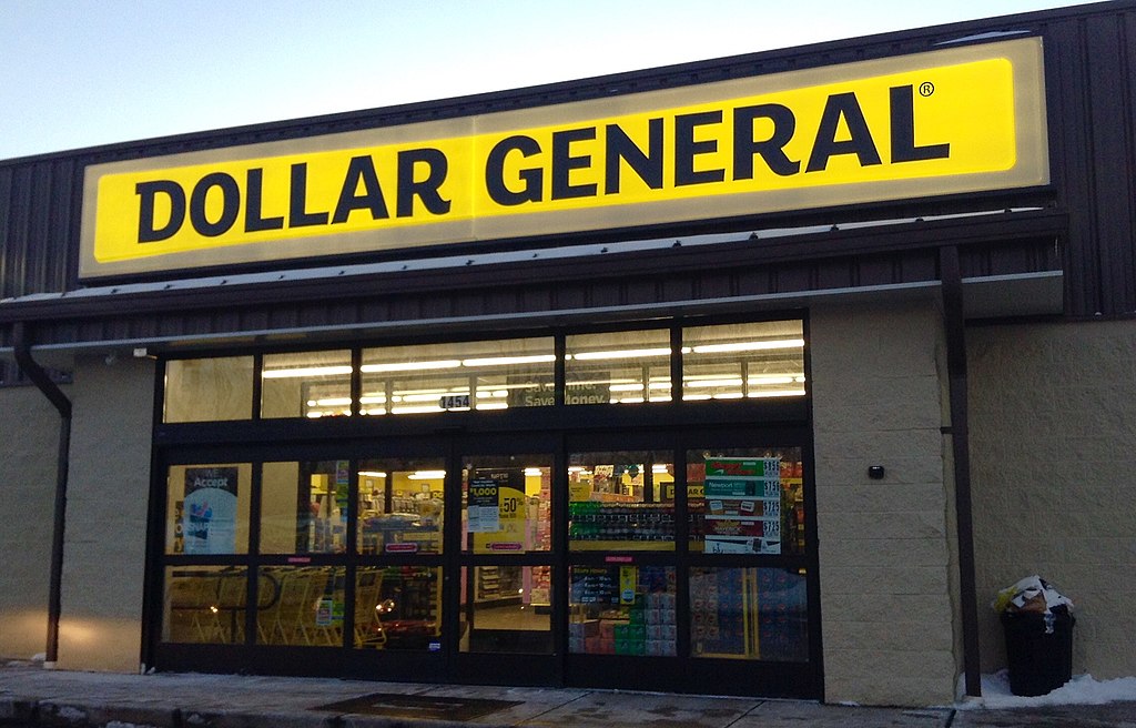 How To Save At Dollar General