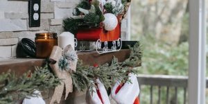 Christmas Stocking Stuffer Ideas